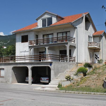 Apartments By The Sea Klenovica, Novi Vinodolski - 5581 Exterior photo