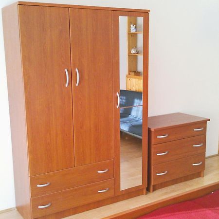 Apartments By The Sea Klenovica, Novi Vinodolski - 5581 Room photo