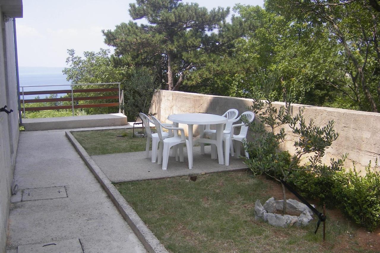 Apartments By The Sea Klenovica, Novi Vinodolski - 5581 Exterior photo