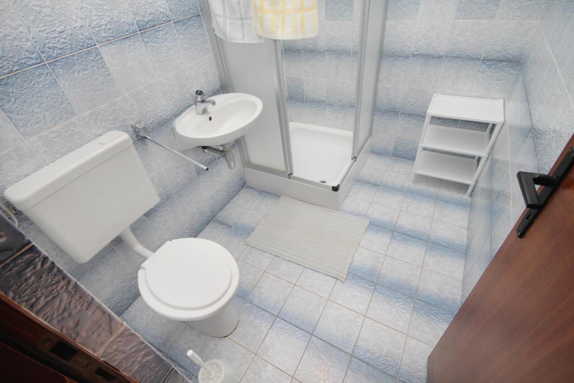 Apartments By The Sea Klenovica, Novi Vinodolski - 5581 Room photo