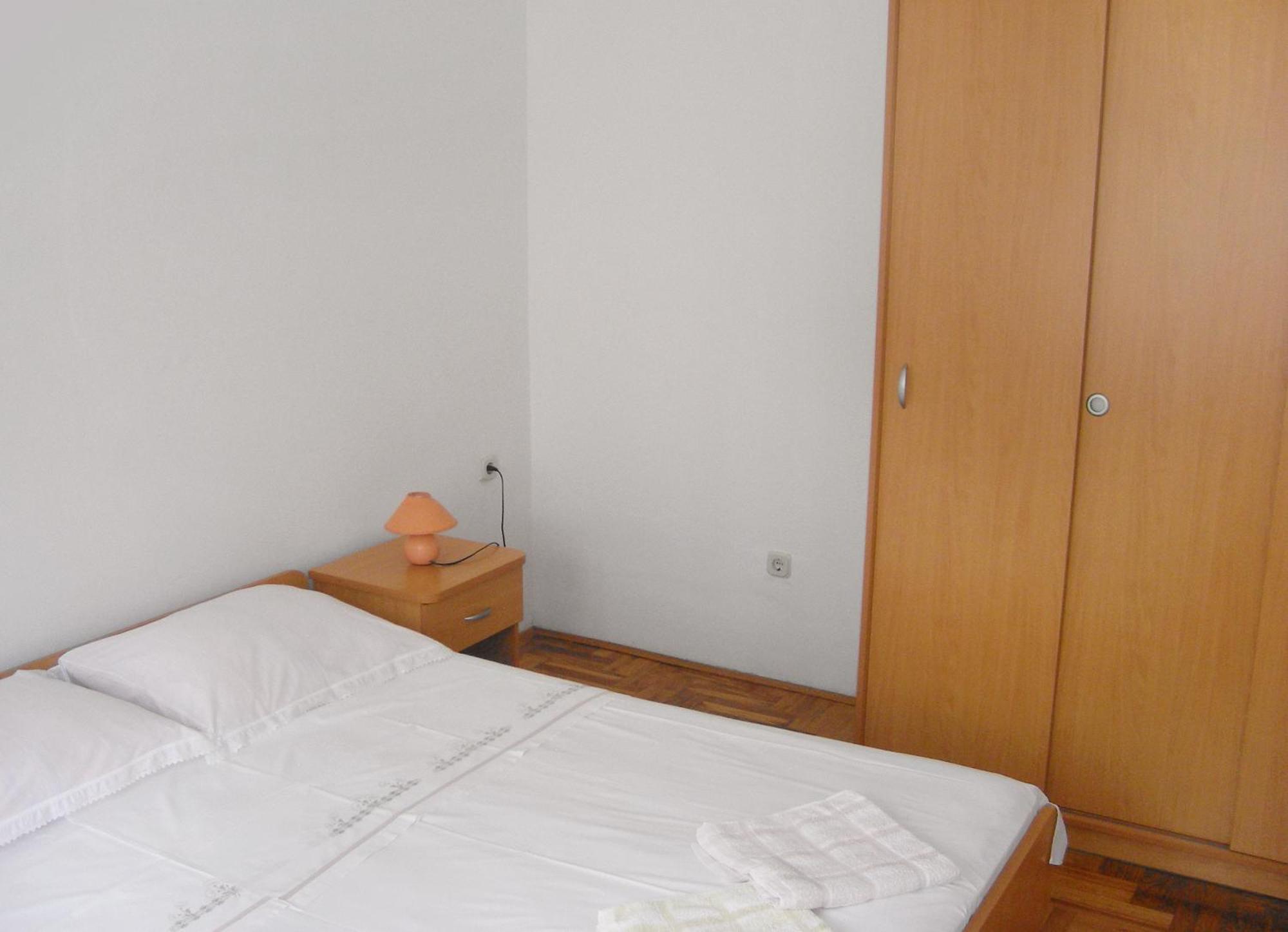 Apartments By The Sea Klenovica, Novi Vinodolski - 5581 Room photo