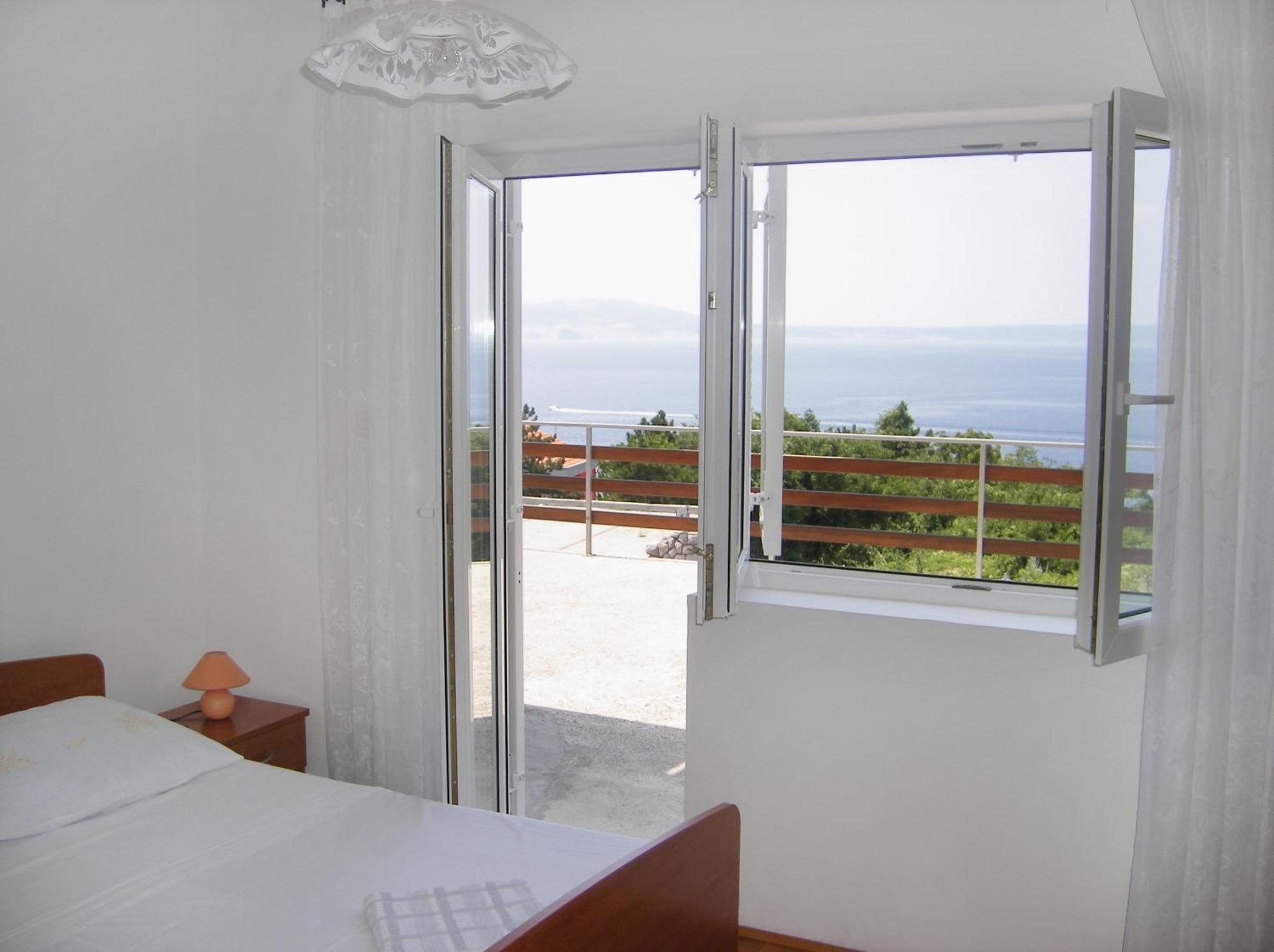 Apartments By The Sea Klenovica, Novi Vinodolski - 5581 Room photo