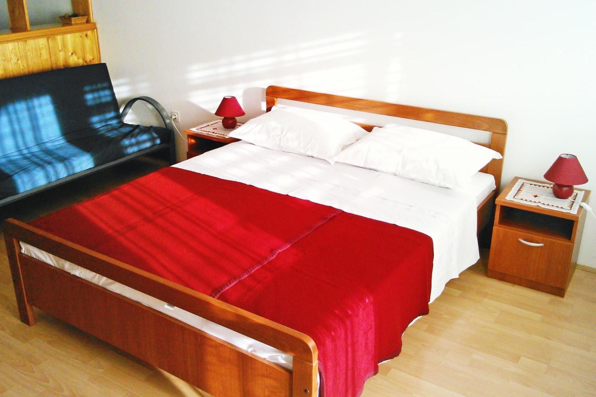 Apartments By The Sea Klenovica, Novi Vinodolski - 5581 Room photo