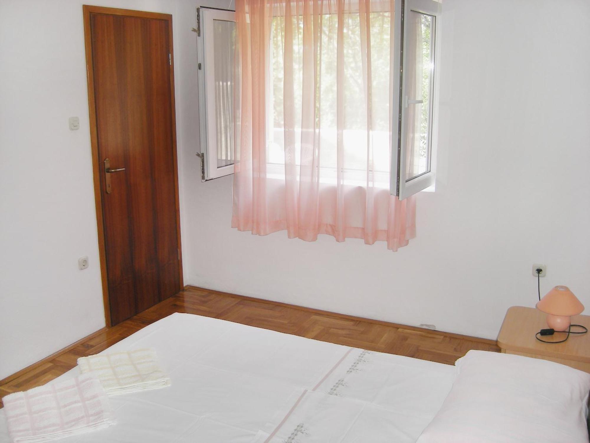 Apartments By The Sea Klenovica, Novi Vinodolski - 5581 Room photo
