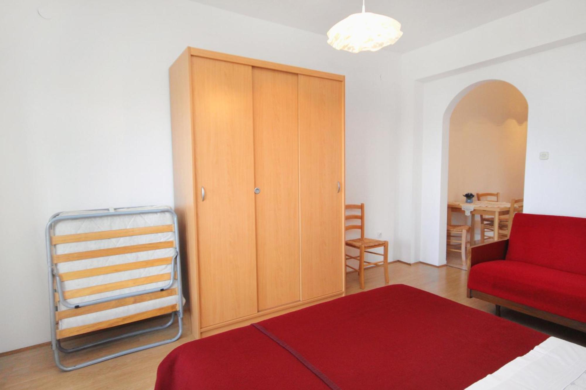 Apartments By The Sea Klenovica, Novi Vinodolski - 5581 Room photo