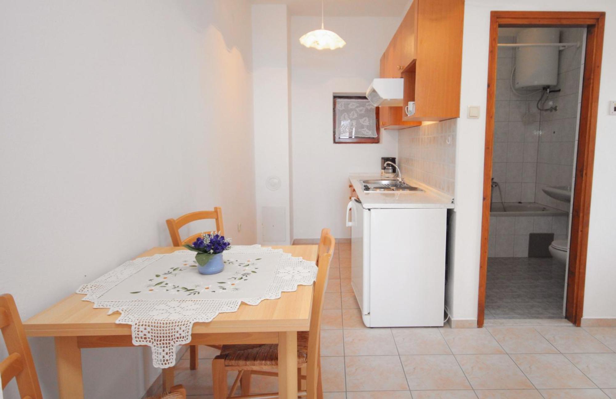 Apartments By The Sea Klenovica, Novi Vinodolski - 5581 Room photo