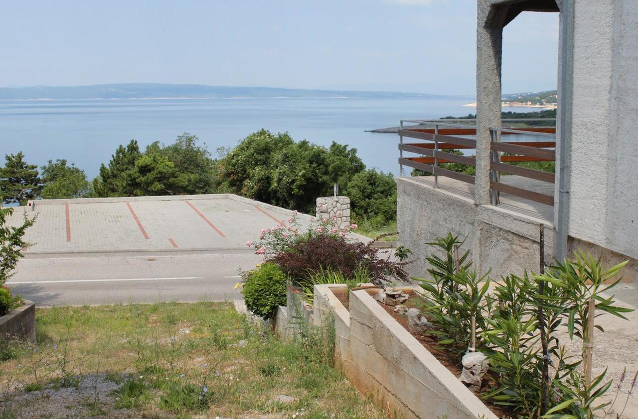 Apartments By The Sea Klenovica, Novi Vinodolski - 5581 Exterior photo